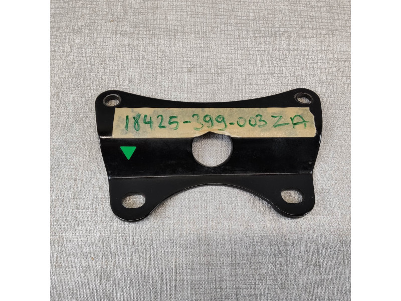 Support échappement gauche occasion Honda CB125T - 18425-399-003ZA