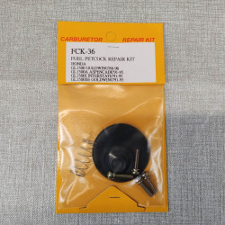 Kit Réparation Robinet Essence Honda GL1500 Goldwing 16970-MN5-003A