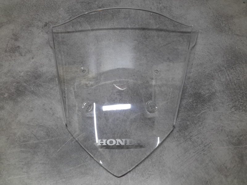 Pare-brise CBR650F Honda 67110-MJE-D00ZA | Bulle moto
