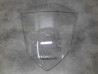 Pare-brise CBR650F Honda 67110-MJE-D00ZA | Bulle moto