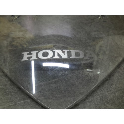 Pare-brise CBR650F Honda 67110-MJE-D00ZA | Bulle moto