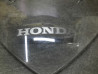 Pare-brise CBR650F Honda 67110-MJE-D00ZA | Bulle moto