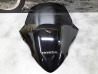 Pare-brise Noir Neuf Honda Forza 300 NSS300 67100-K04-700ZA