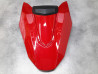 Capot de selle rouge Honda CB650R CBR650R 19/23 - Neuf