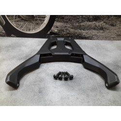 Porte paquet de top case Honda de NSS125/300 Forza 2015/2023 Honda 08L70-K40-F00