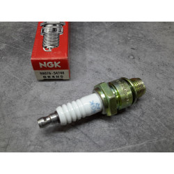 Bougie NGK BR4HS Honda 98076-54746 | Pièce allumage