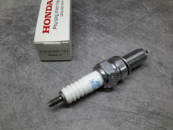 Bougie NGK MR8K-9 PCX125 HONDA 31918-K97-T01