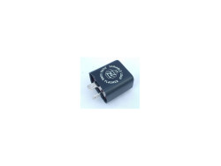 Centrale clignotante 12V 2 broches adaptable Honda – Réf. 322047