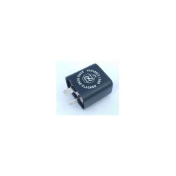 Centrale clignotante 12V 2 broches adaptable Honda – Réf. 322047