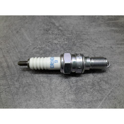 Bougie NGK CR9EH-9 Honda CB250F CB400 - Réf. 98059-59916
