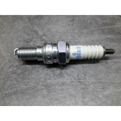 Bougie NGK CR9EH-9 Honda CB250F CB400 - Réf. 98059-59916