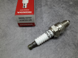 Bougie DENSO U16FSR-UB GX100 HONDA 98056-55757