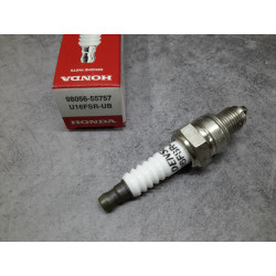 Bougie DENSO U16FSR-UB Honda GX100 - Réf. 98056-55757