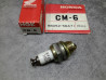Bougie NGK CM-6 Honda 98052-56471 | Allumage Moto