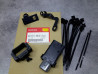 Accessoire Poignée Chauffante Honda 08T72-MKK-D00