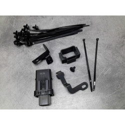 Accessoire Poignée Chauffante Honda 08T72-MKK-D00