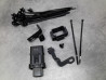 Accessoire Poignée Chauffante Honda 08T72-MKK-D00