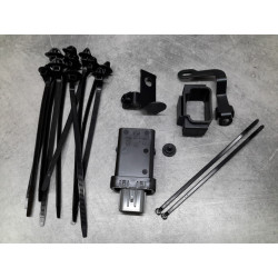 Accessoire Poignée Chauffante Honda 08T72-MKK-D00