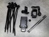 Accessoire Poignée Chauffante Honda 08T72-MKK-D00