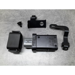 Accessoire Poignée Chauffante Honda 08T72-MKK-D00
