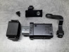 Accessoire Poignée Chauffante Honda 08T72-MKK-D00