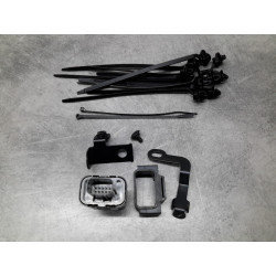 Accessoire Poignée Chauffante Honda 08T72-MKK-D00