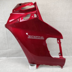 Flanc carénage gauche Honda PC800 occasion – Réf. 64214-MR5-870ZB