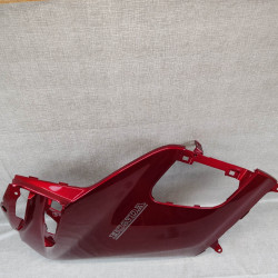 Flanc carénage gauche Honda PC800 occasion – Réf. 64214-MR5-870ZB
