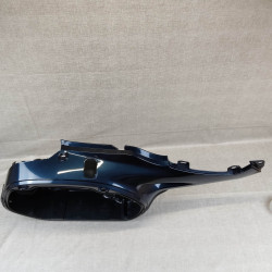 Carénage arrière droit Honda Deauville 2001 vert 77220-MBL-730ZH