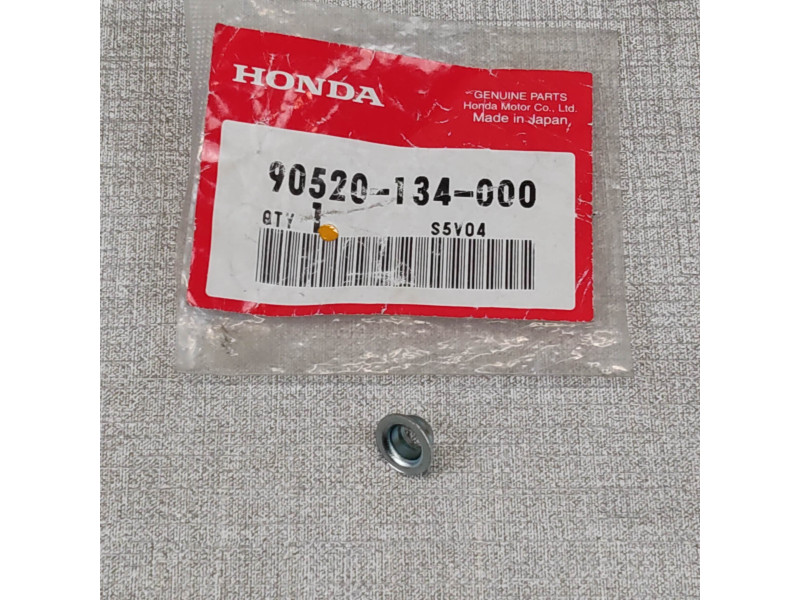 Rondelle de fixation Honda CBX750 Nighthawk – Réf. 90520-134-000
