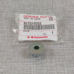 Entretoise spéciale 6.5x10x13.1 KAWASAKI 92152-0332