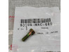Vis HM6x18 Honda 90105-MAC-680 | Visserie moto