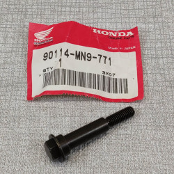 vis axe de levier HONDA  90114-MN9-771