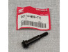 vis axe de levier HONDA  90114-MN9-771