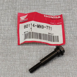 vis axe de levier HONDA  90114-MN9-771