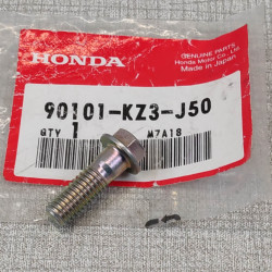 Vis tête hexagonale 8x24 Honda 90101-KZ3-J50