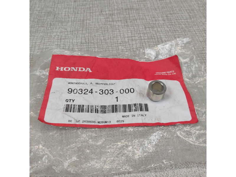 Entretoise Honda 90324-303-000 | Pièce détachée moto