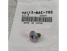 Vis épaulée carénage Honda 90113-MAC-780 | Fixation moto
