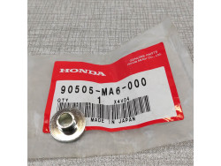 Rondelle épaulée 6.5x5.5 mm  HONDA  90505-MA6-000