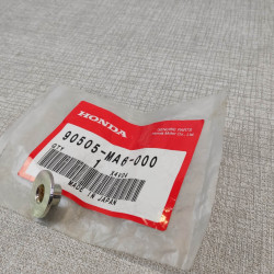 Rondelle épaulée 6.5x5.5 mm  HONDA  90505-MA6-000