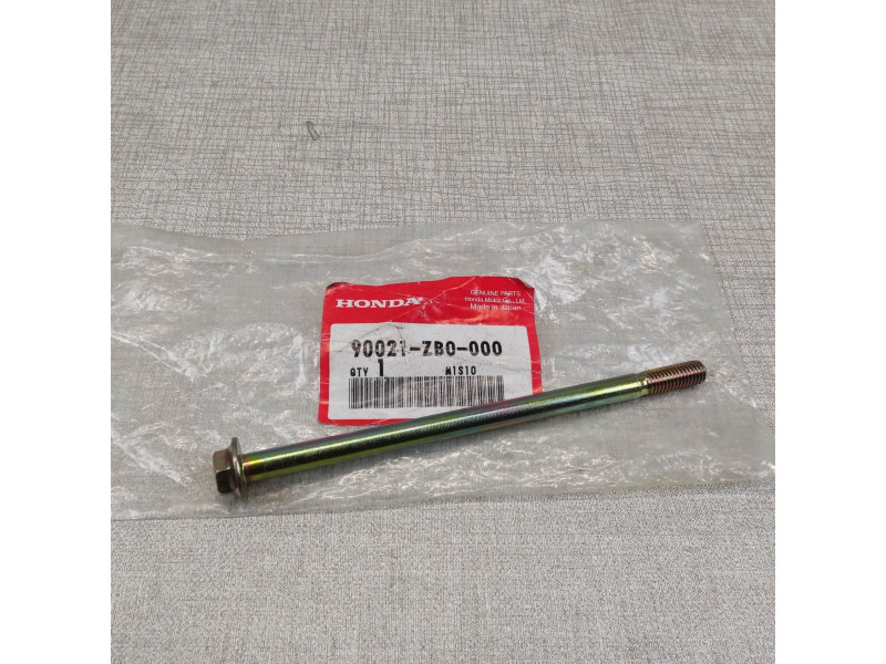 Vis de bride 8x145 vision 50 HONDA 90021-ZB0-000