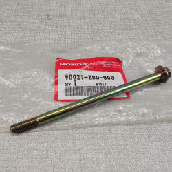 Vis de bride 8x145 vision 50 HONDA 90021-ZB0-000