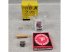 Kit piston complet +0.25  pour YZ80 1982 à 83 PROX 01.2103.025