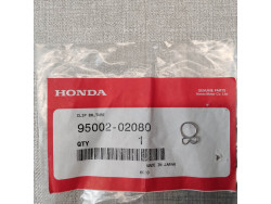Agrafe de tuyau 8 mm HONDA 95002-02080