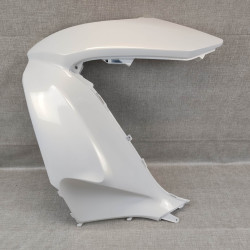 tète de fourche gauche de PCX125 2010/11  blanc perle HONDA 64502-KWN-900ZB
