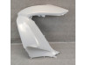 tète de fourche gauche de PCX125 2010/11  blanc perle HONDA 64502-KWN-900ZB
