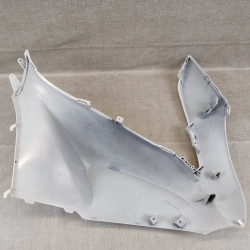 tète de fourche gauche de PCX125 2010/11  blanc perle HONDA 64502-KWN-900ZB