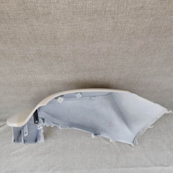 tète de fourche gauche de PCX125 2010/11  blanc perle HONDA 64502-KWN-900ZB