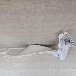 tète de fourche gauche de PCX125 2010/11  blanc perle HONDA 64502-KWN-900ZB