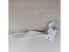 tète de fourche gauche de PCX125 2010/11  blanc perle HONDA 64502-KWN-900ZB
